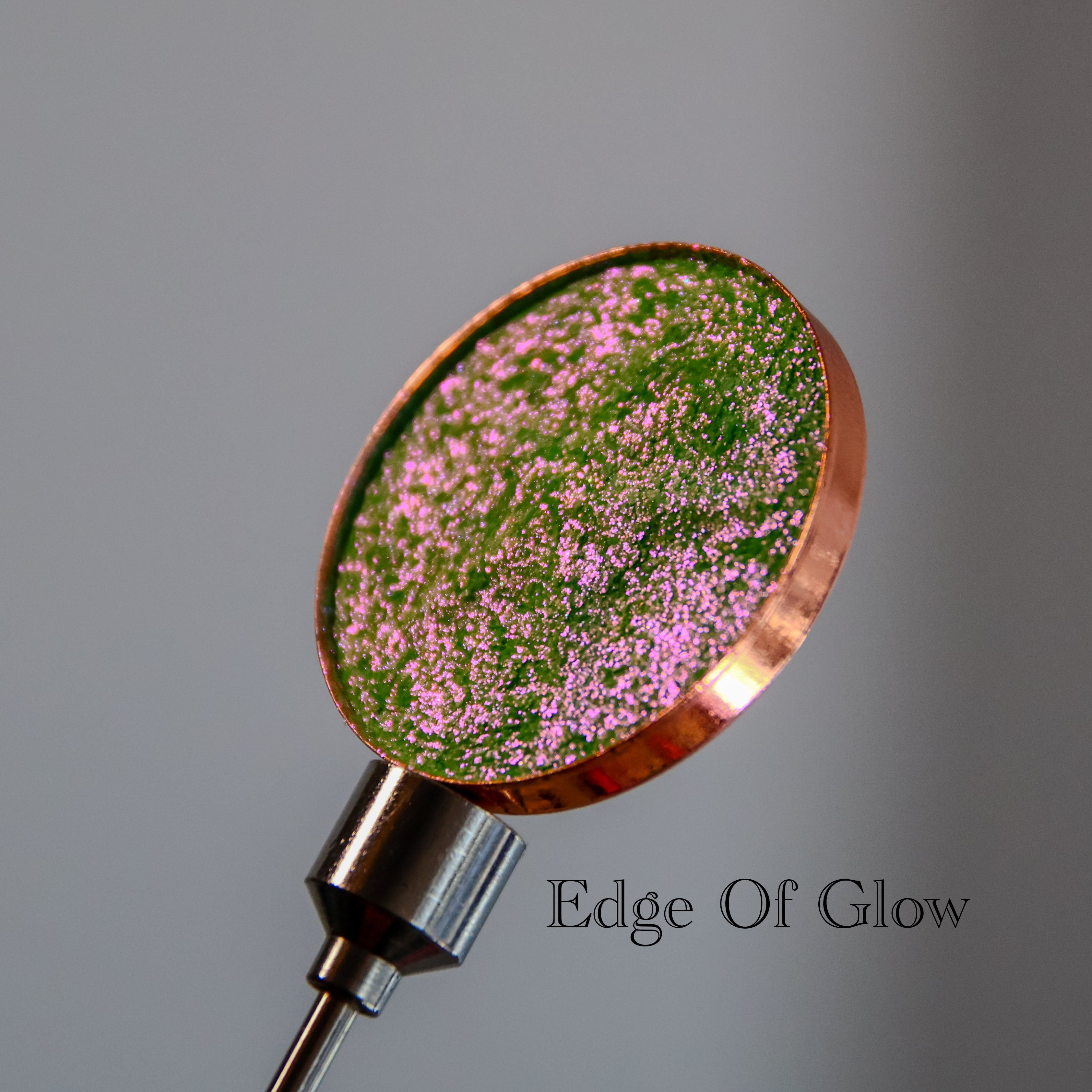 Edge Of Glow  [Audacious]
