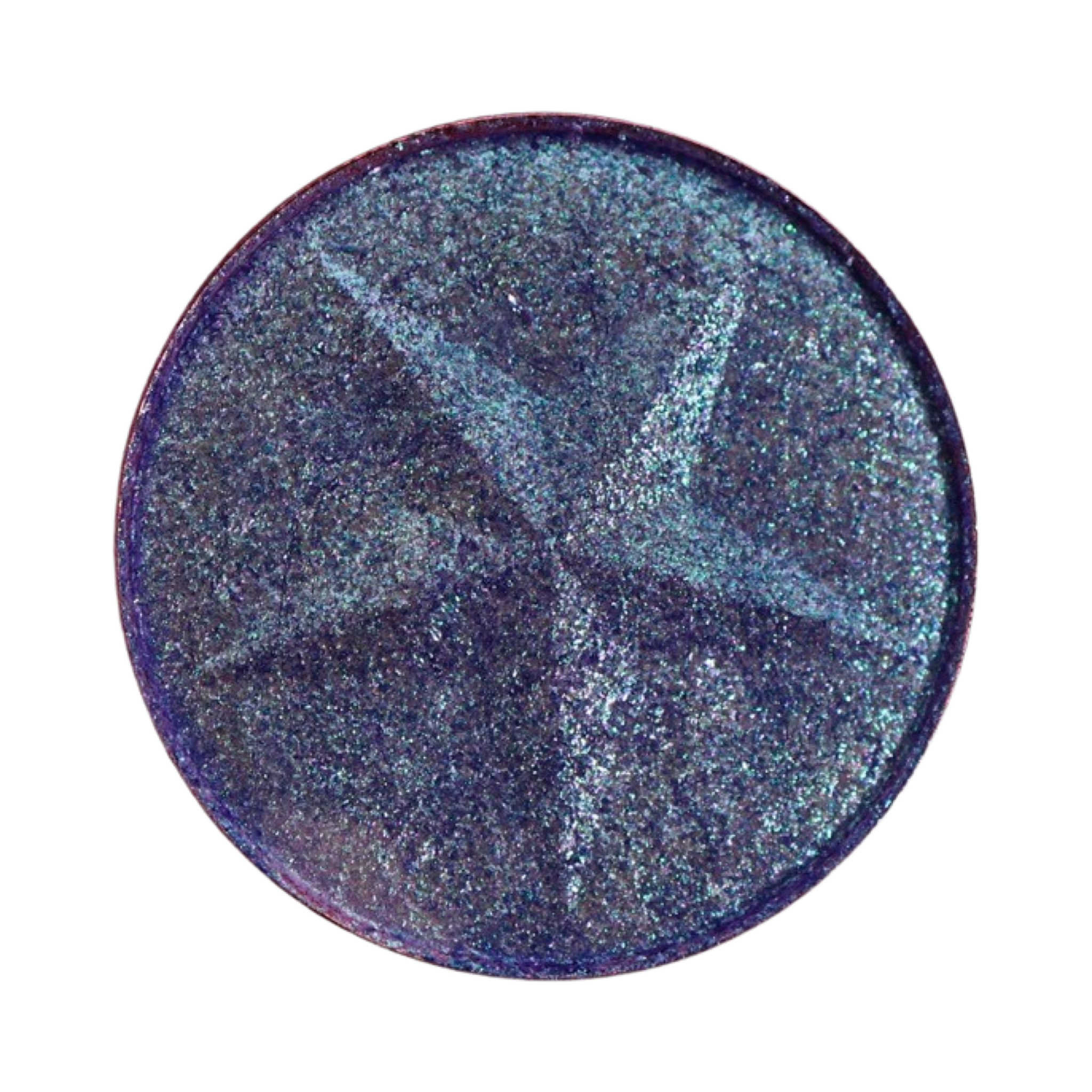 6 Pan Empty Marble Magnetic Pop Up Palette – ShineBySDCosmetics