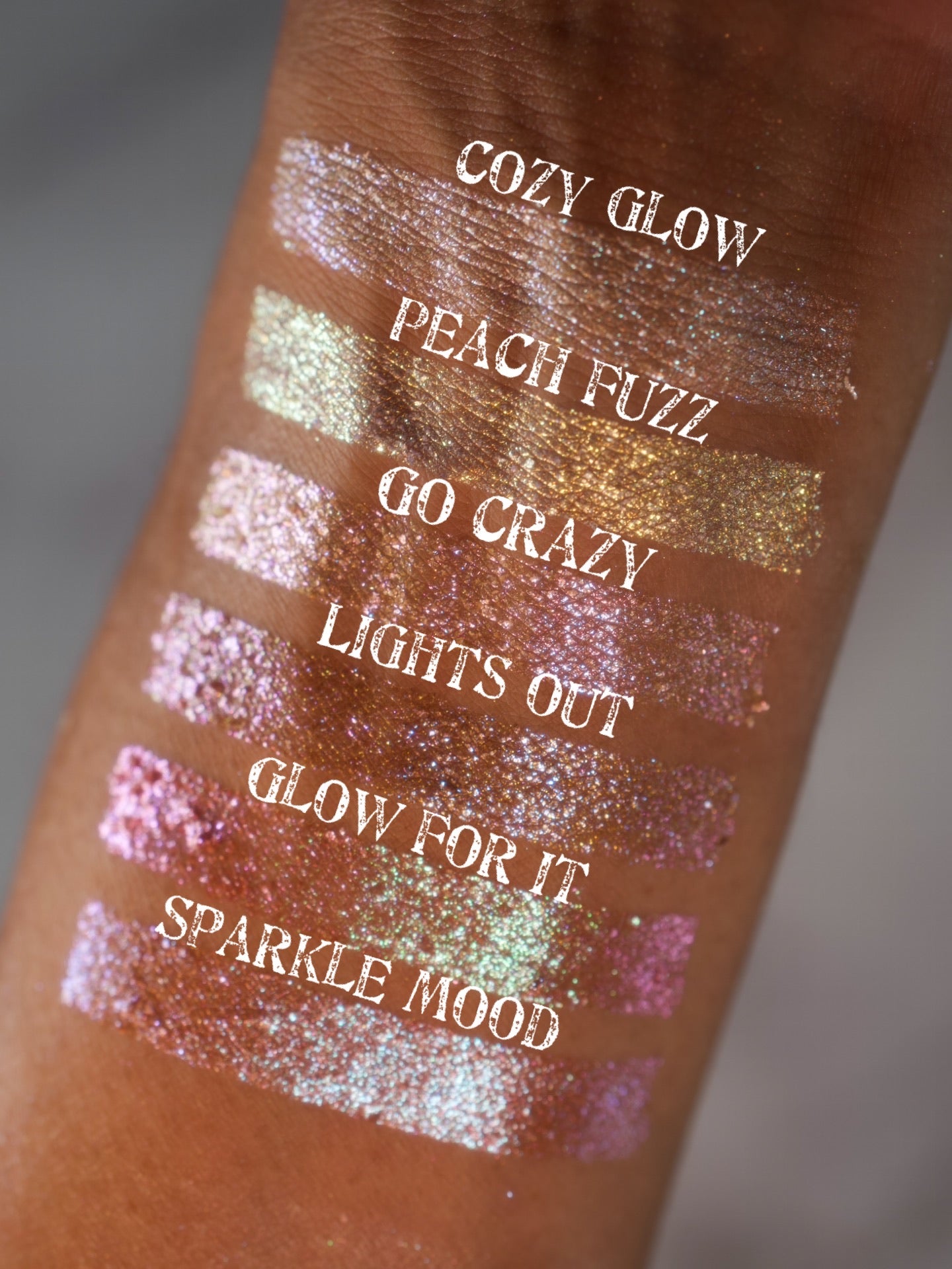 Sparkletopia Collection 2 bundle of 12