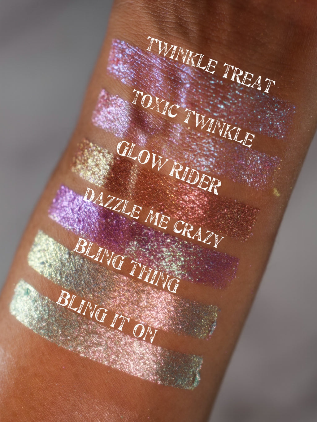 Sparkletopia Collection 2 bundle of 12