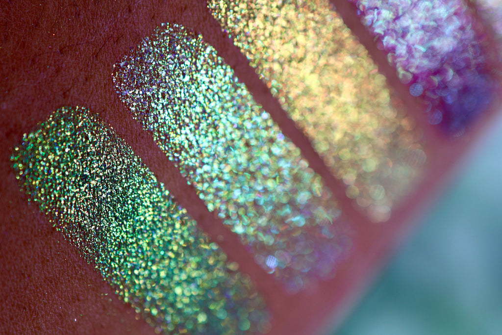 Bagheera [Forest Hues] X Glamsmitty