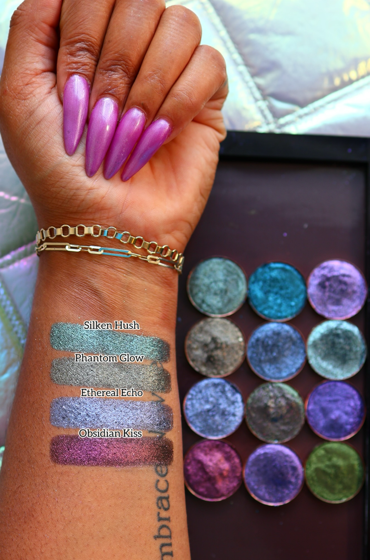 Veil of Whispers Bundle Of 12