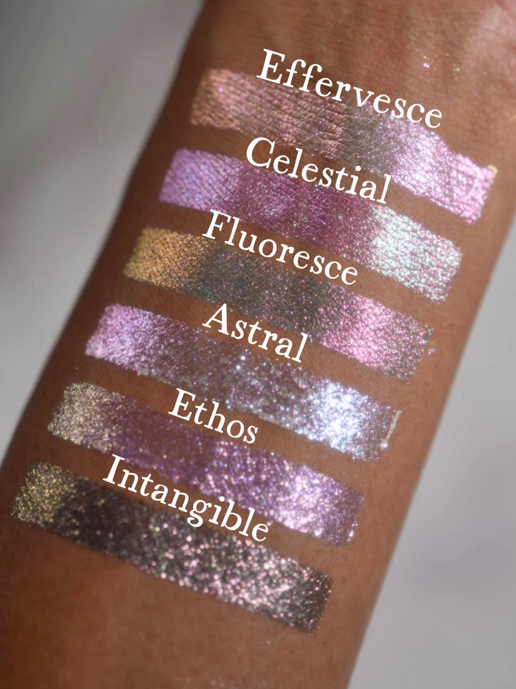 Celestial [Mystic Dreams] X Glamsmitty