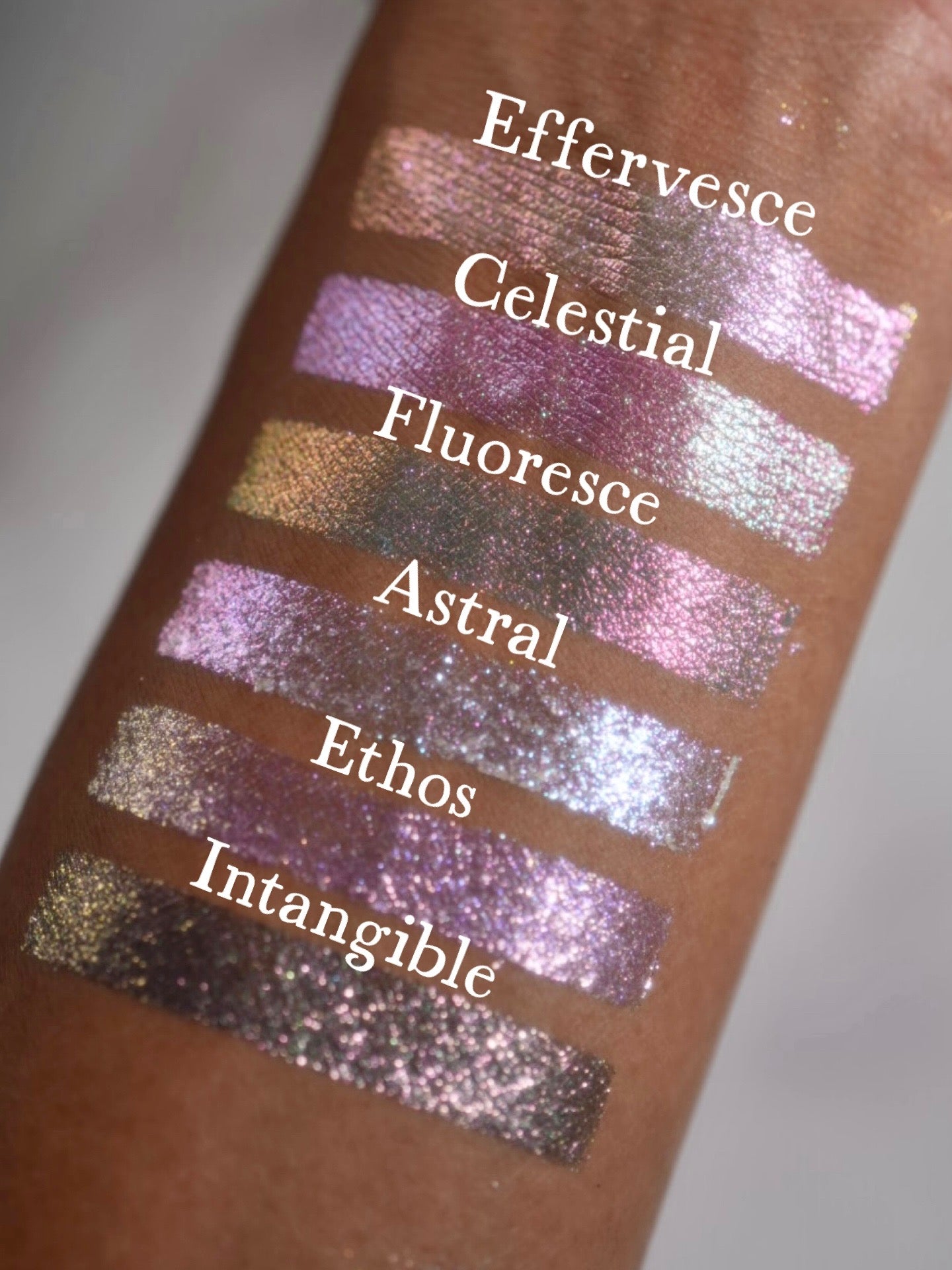 Celestial [Mystic Dreams] X Glamsmitty