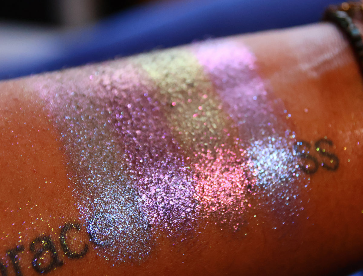 New Dazed & Dazzling [ Sparkletopia 3 ]
