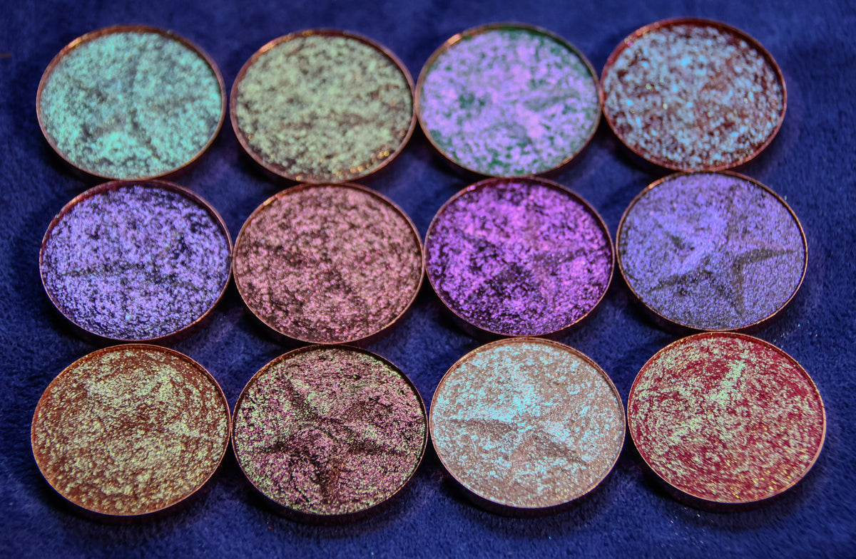 New Sparkletopia 3 Bundle Of 12