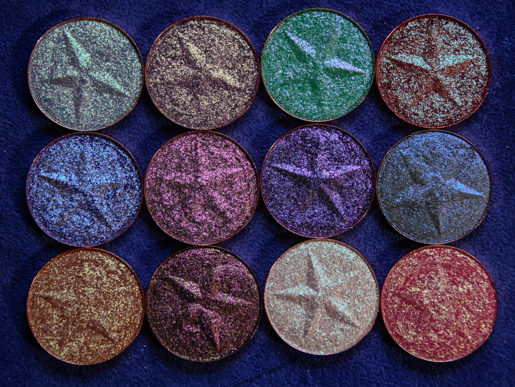 New Sparkletopia 3 Bundle Of 12