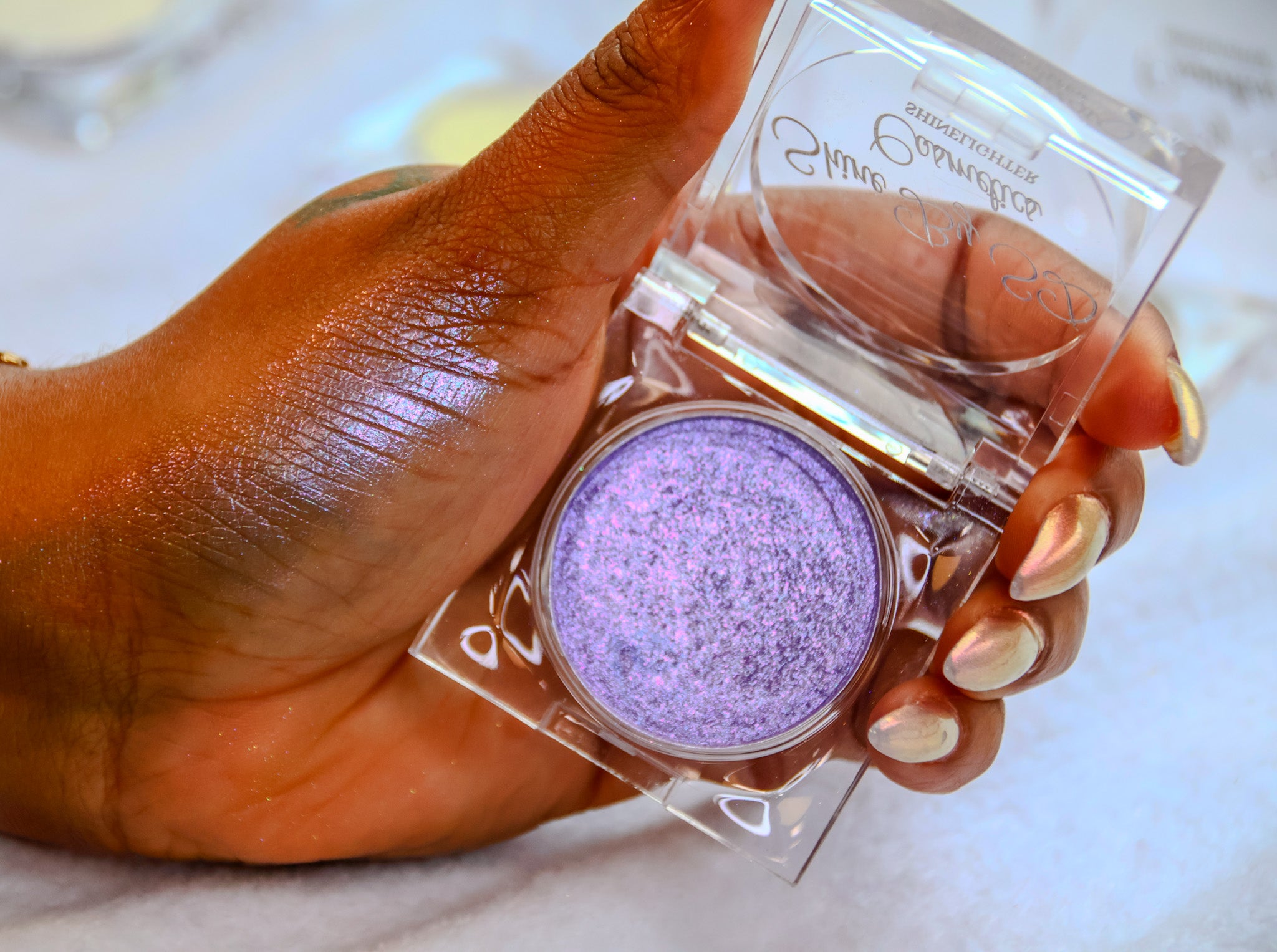 Unicorn Kiss Shinelighter