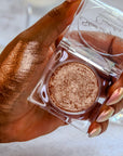 Mocha Shimmer Shinelighter