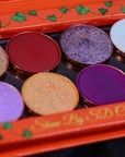 Pumpkin Patch Palette