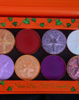 Pumpkin Patch Palette