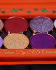 Pumpkin Patch Palette