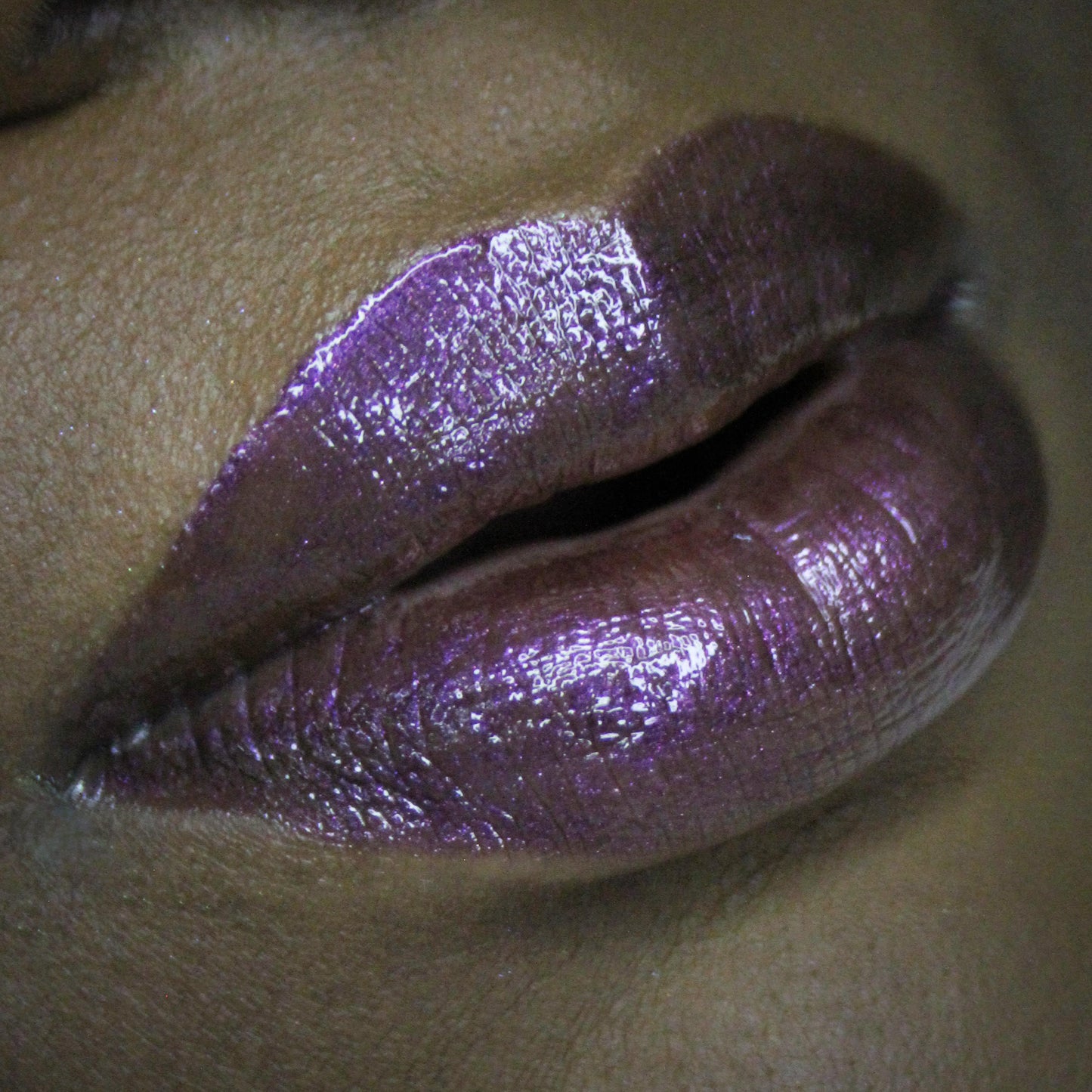 Alluring Amethyst Moisturizing Lipgloss