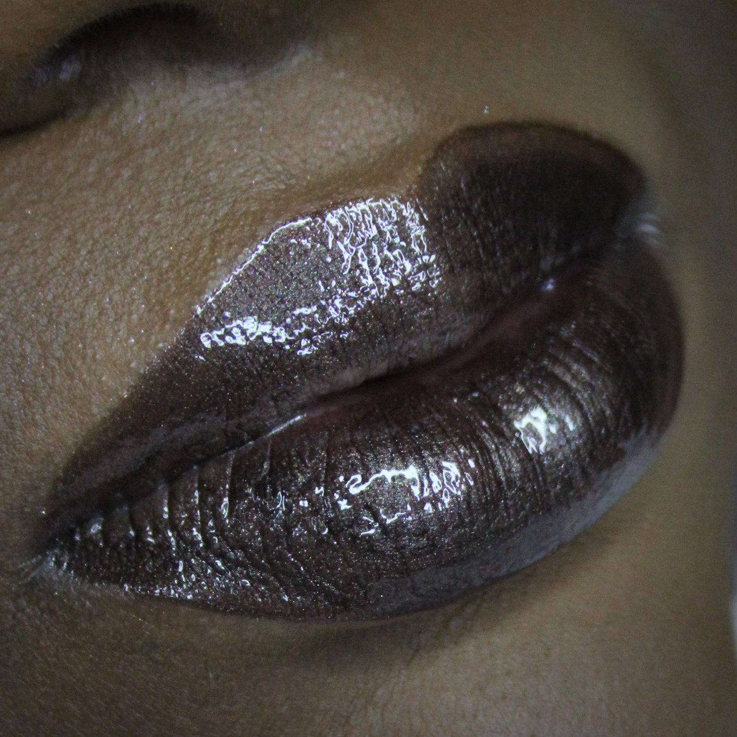 Expresso Moisturizing Lipgloss