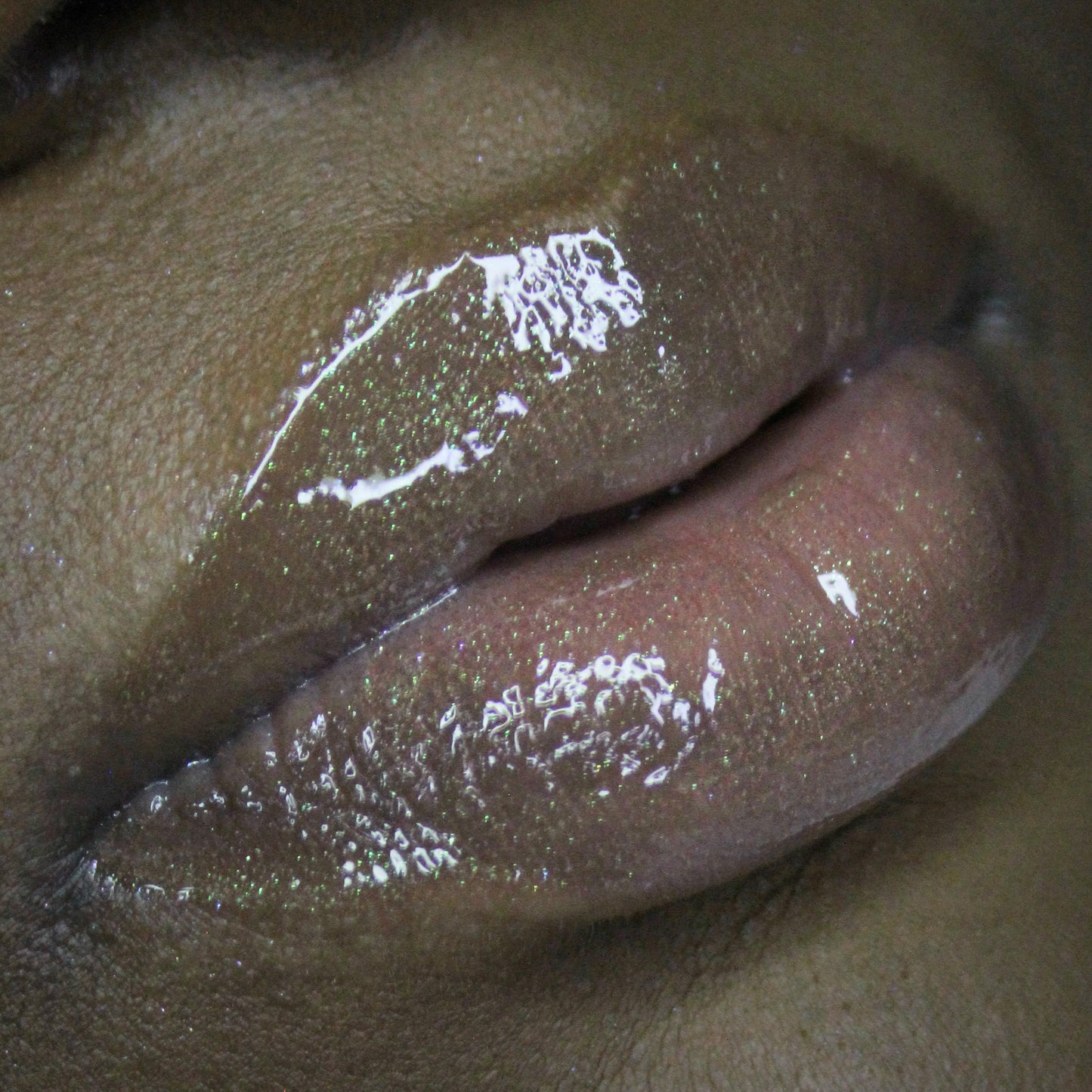 Emerald Escape Moisturizing Lipgloss