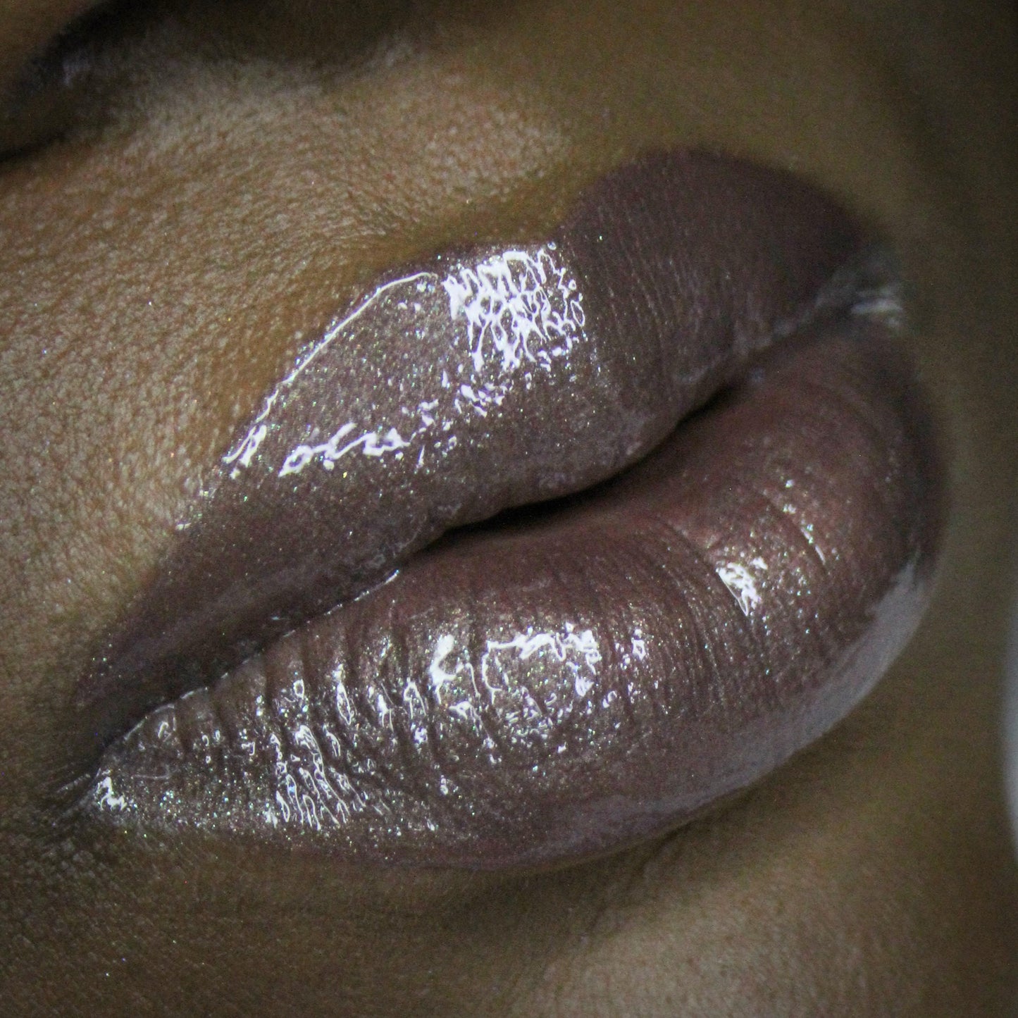 Expresso Shine Lipgloss