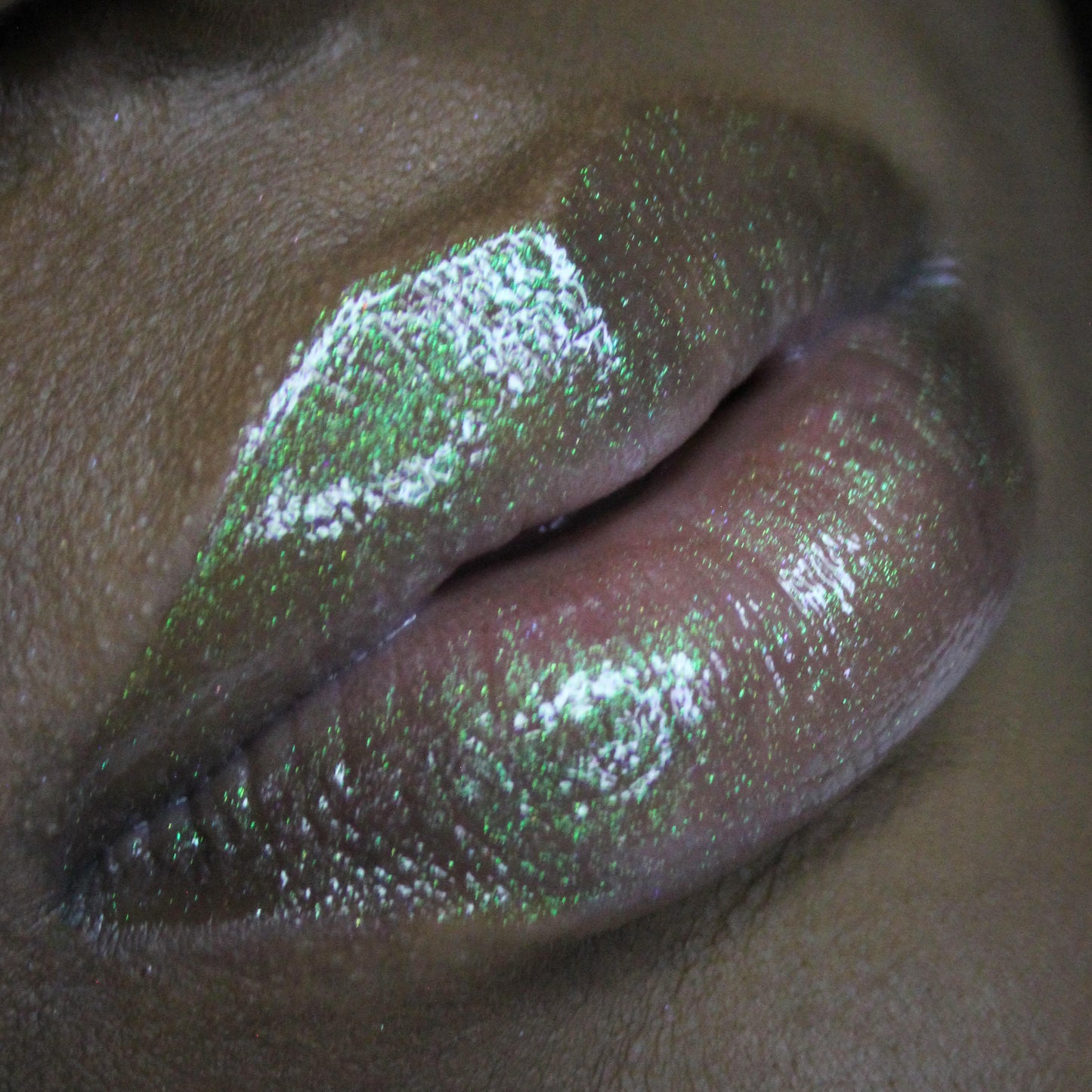 Juicy Jade Moisturizing Lipgloss