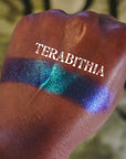 Terabithia [Forest Hues]