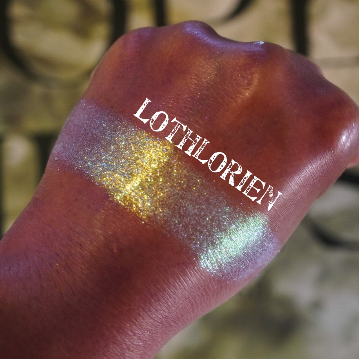 Lothlorien  [Forest Hues] X Glamsmitty
