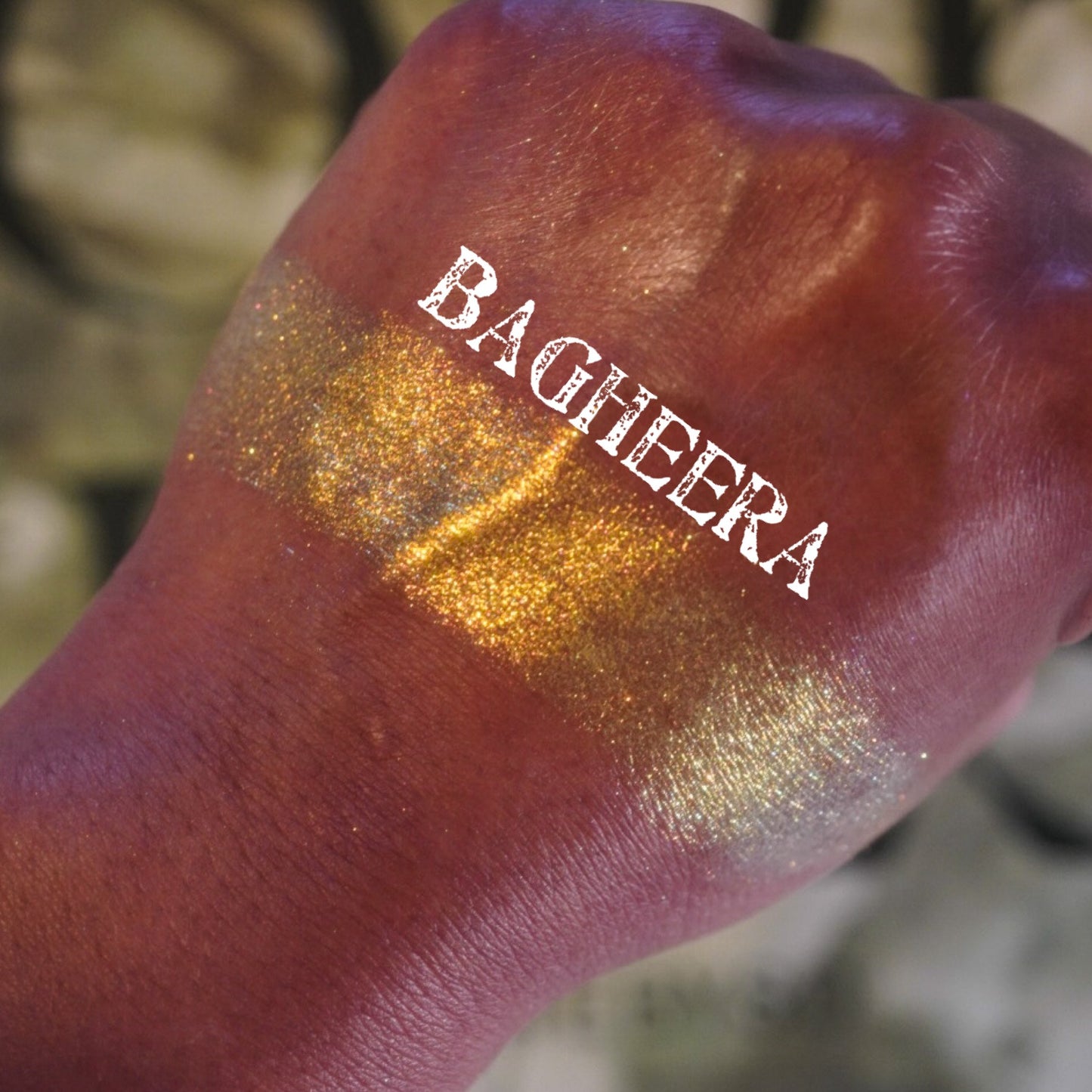 Bagheera [Forest Hues] - Discontinuing