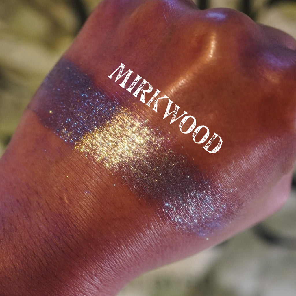 Mirkwood [Forest Hues] X Glamsmitty