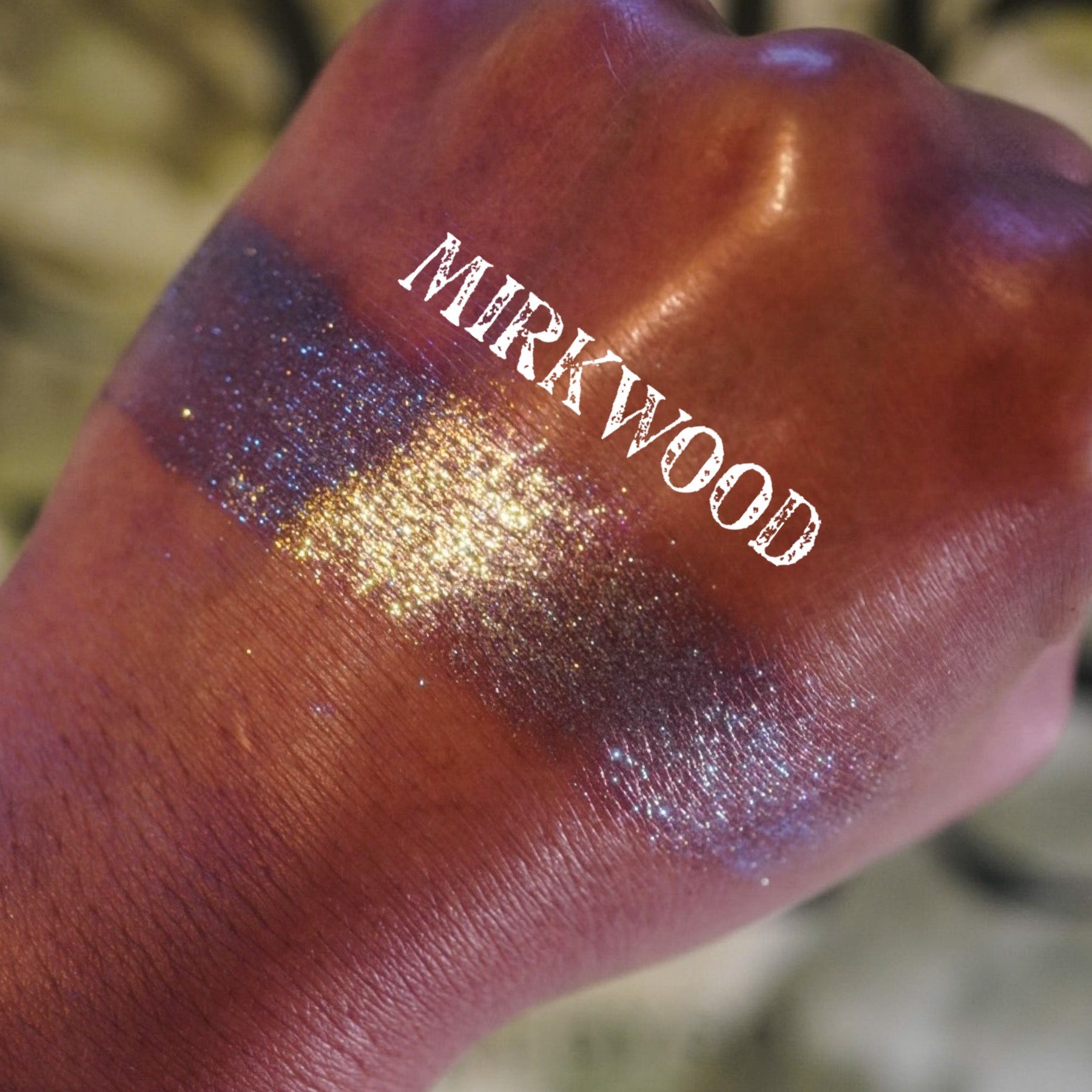 Mirkwood [Forest Hues] X Glamsmitty