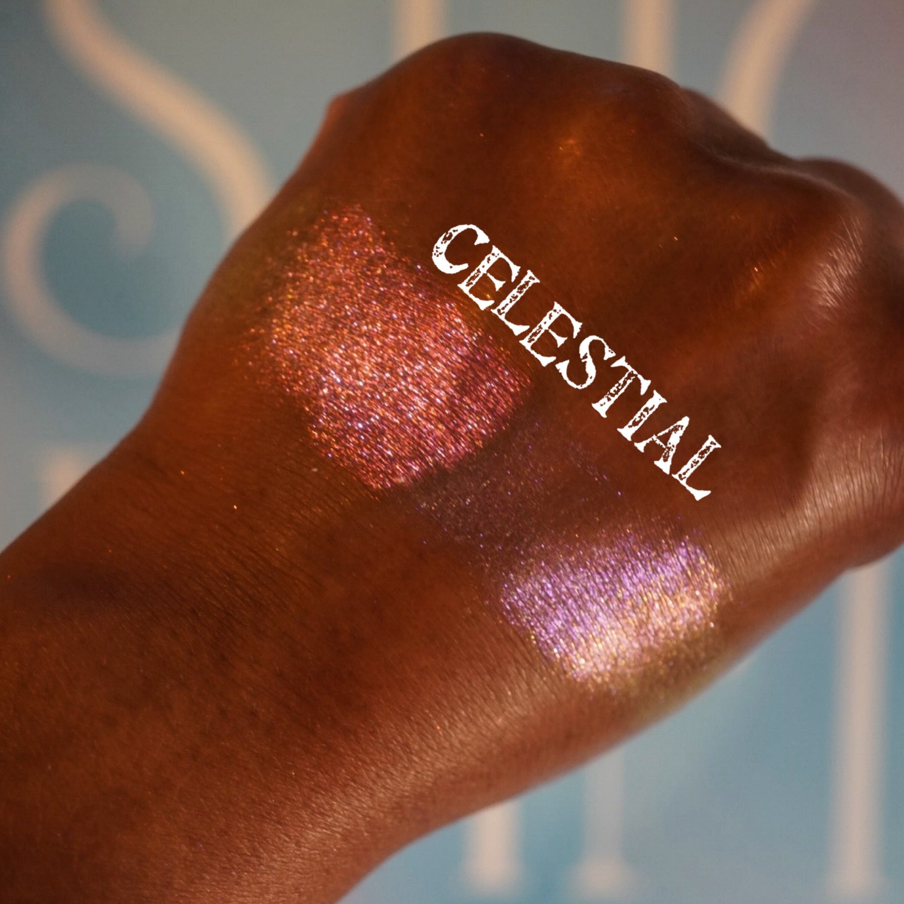 Celestial [Mystic Dreams] X Glamsmitty