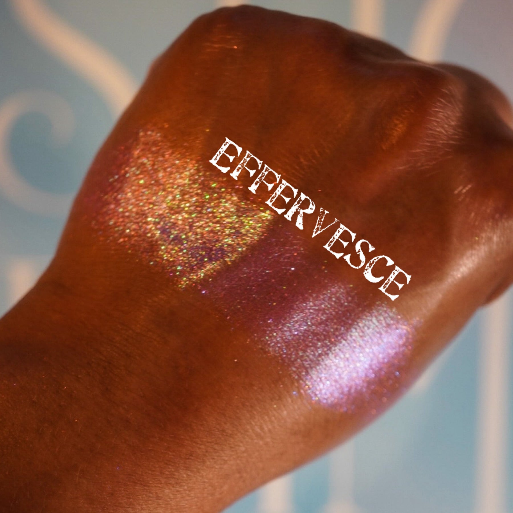 Effervesce [Mystic Dreams] X Glamsmitty