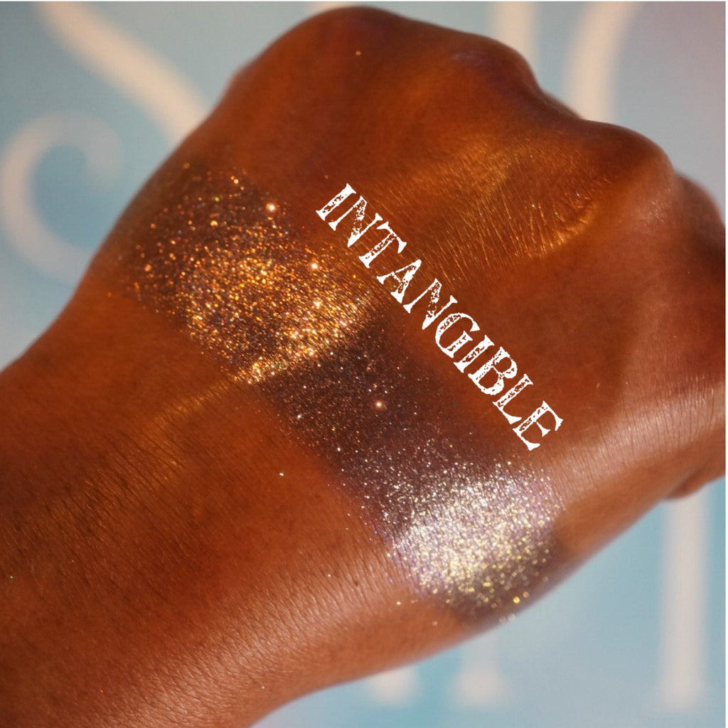 Intangible [Mystic Dreams] X Glamsmitty