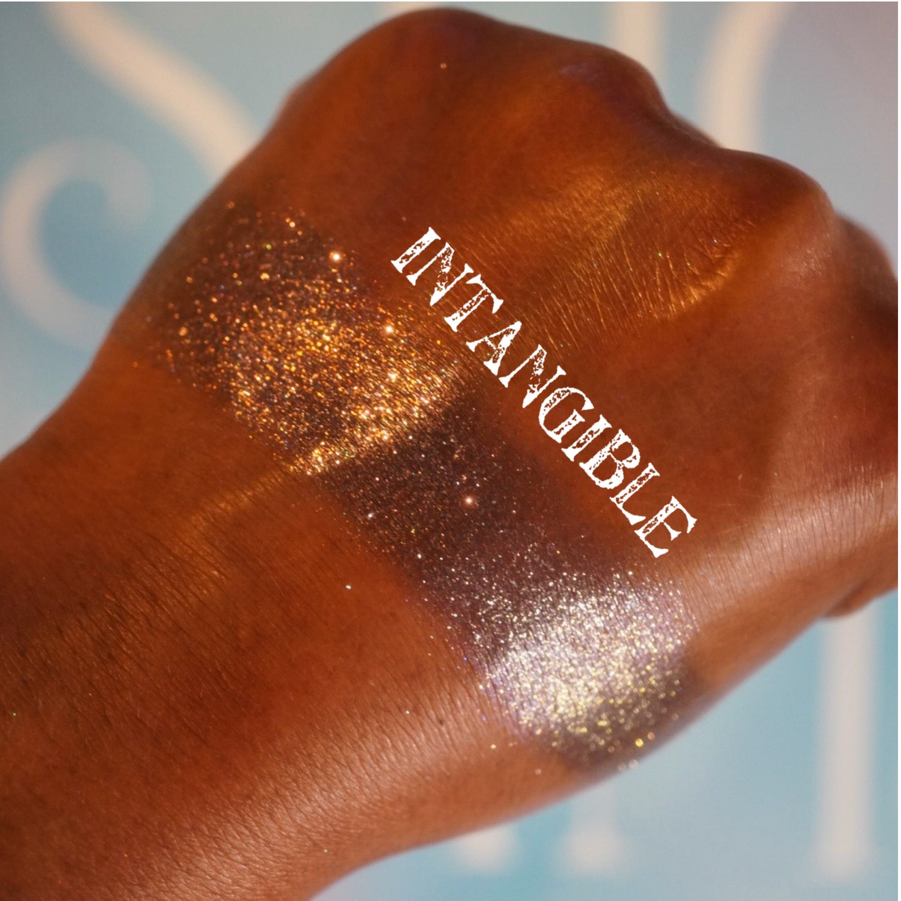 Intangible [Mystic Dreams] X Glamsmitty