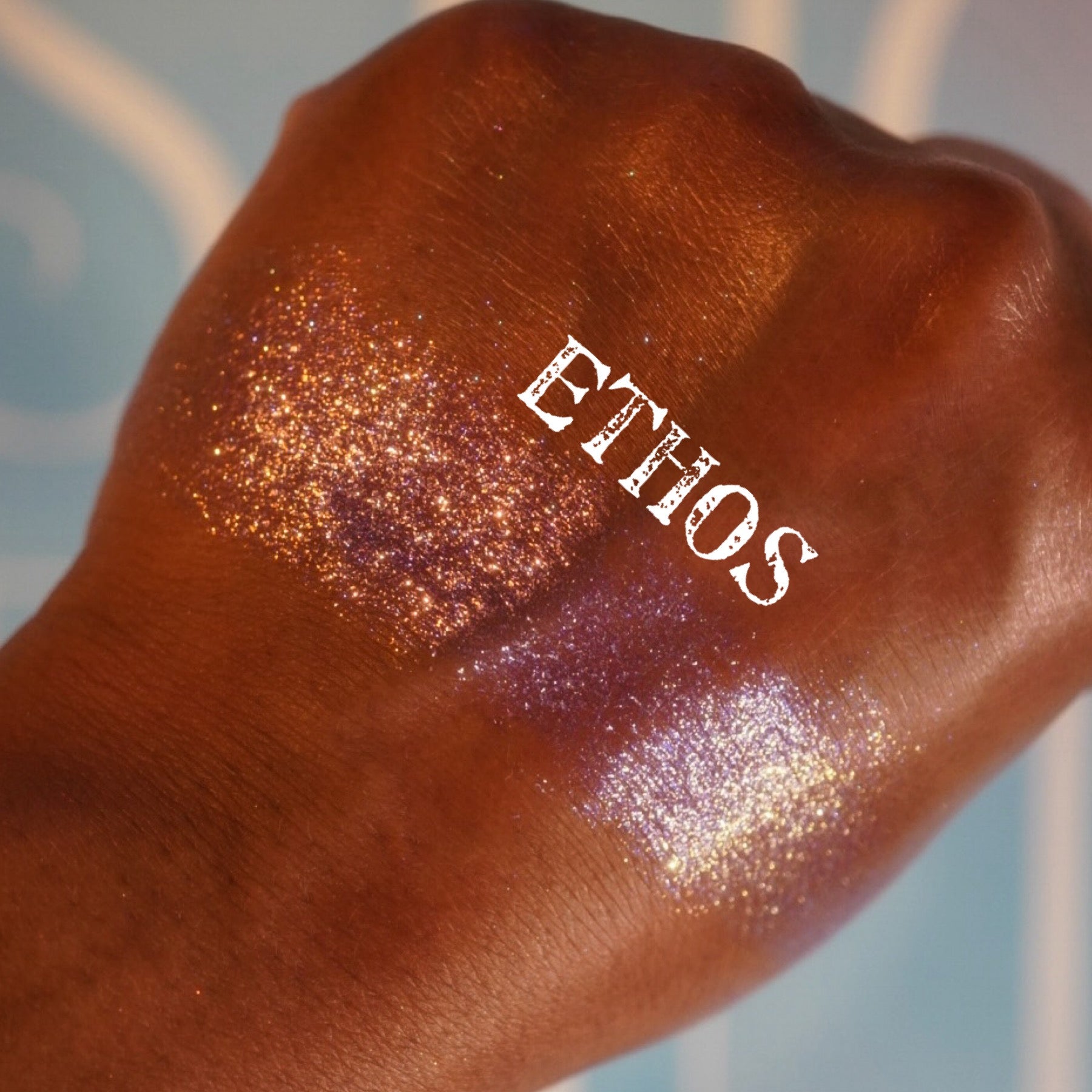 Ethos [Mystic Dreams]