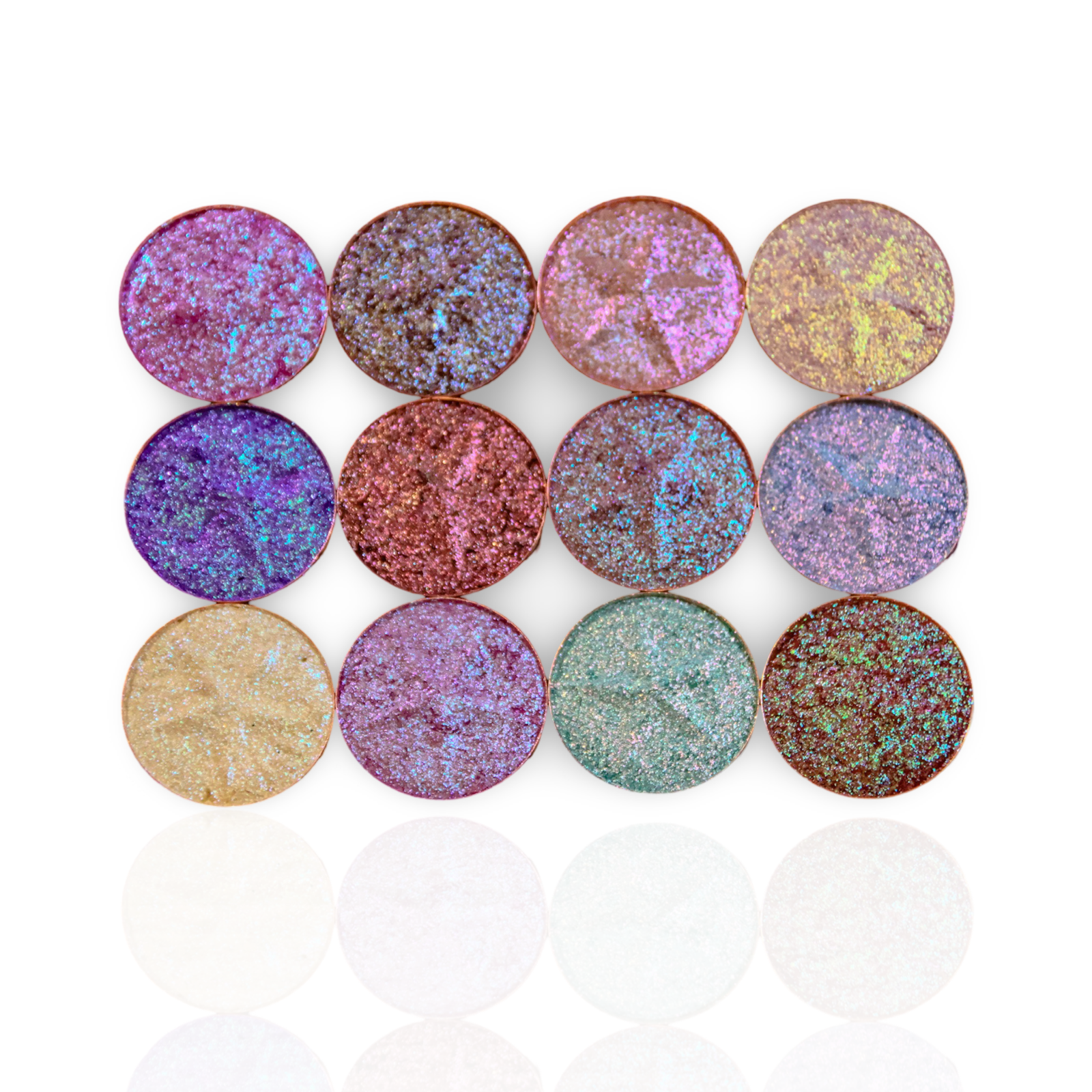 Sparkletopia Collection 2 bundle of 12
