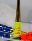 Laser Lemon Neon Liner