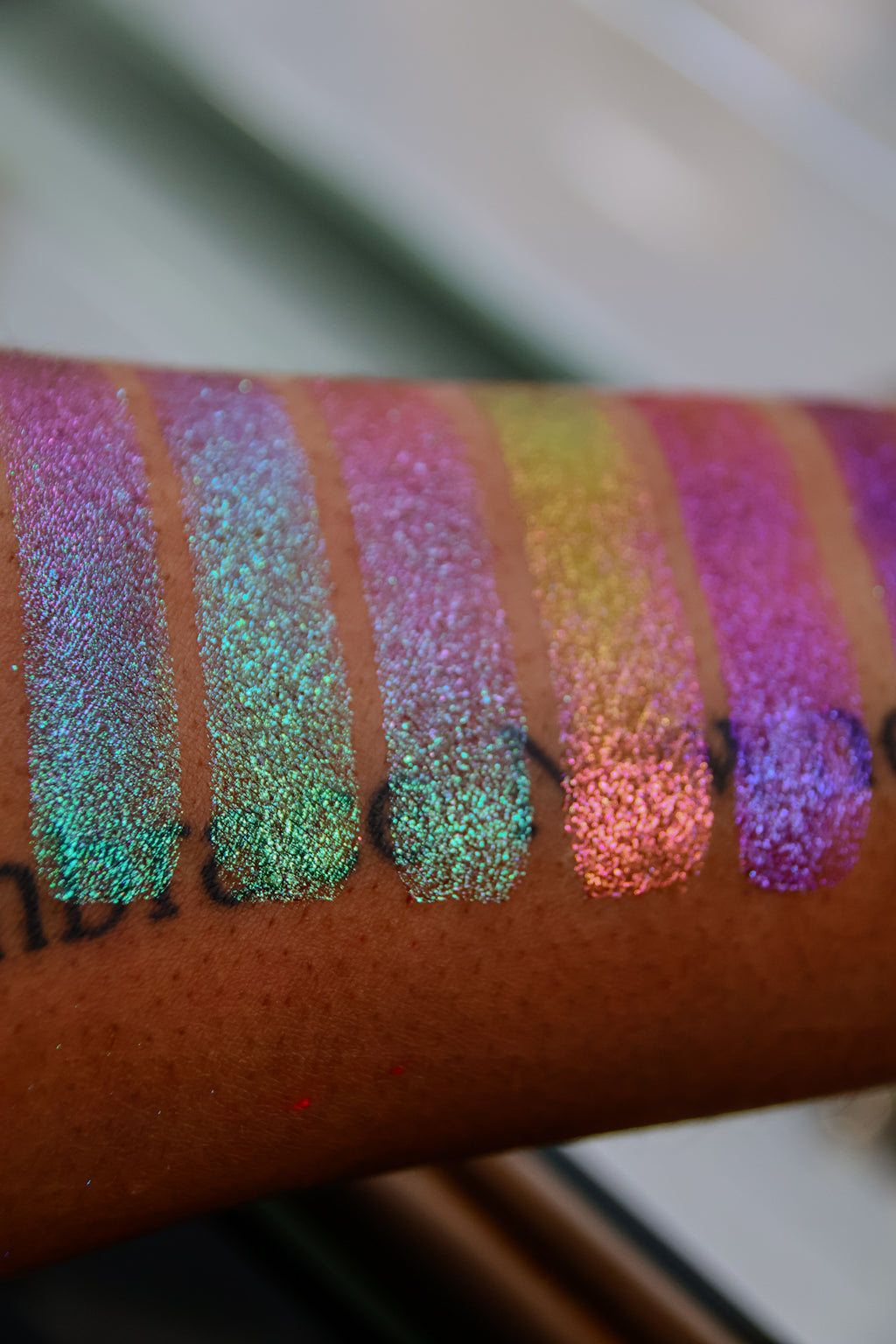 High-Light Bundle Of 7