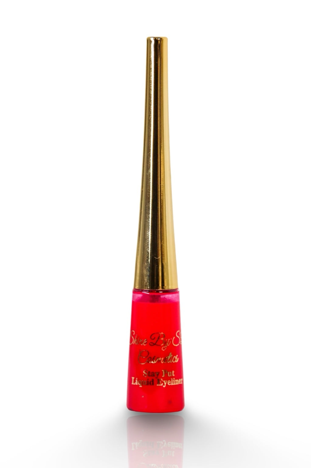 Fushia Frequency Neon Liner