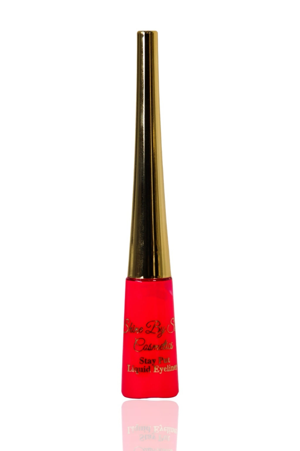 Nuclear Pink Neon Liner