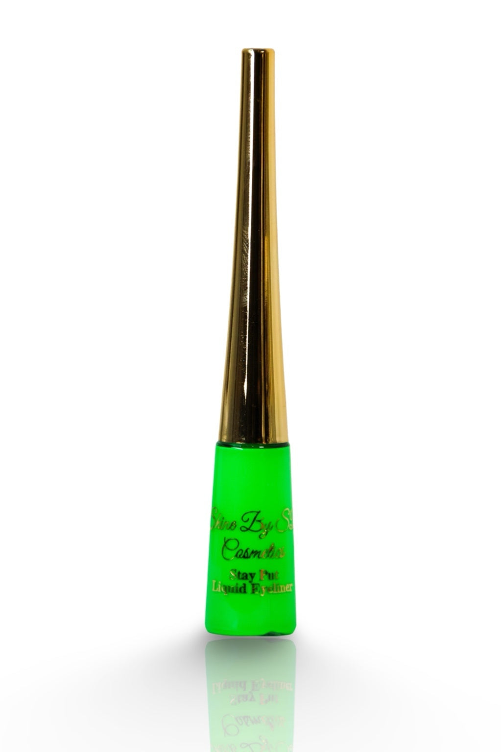 Limewired Neon Liner