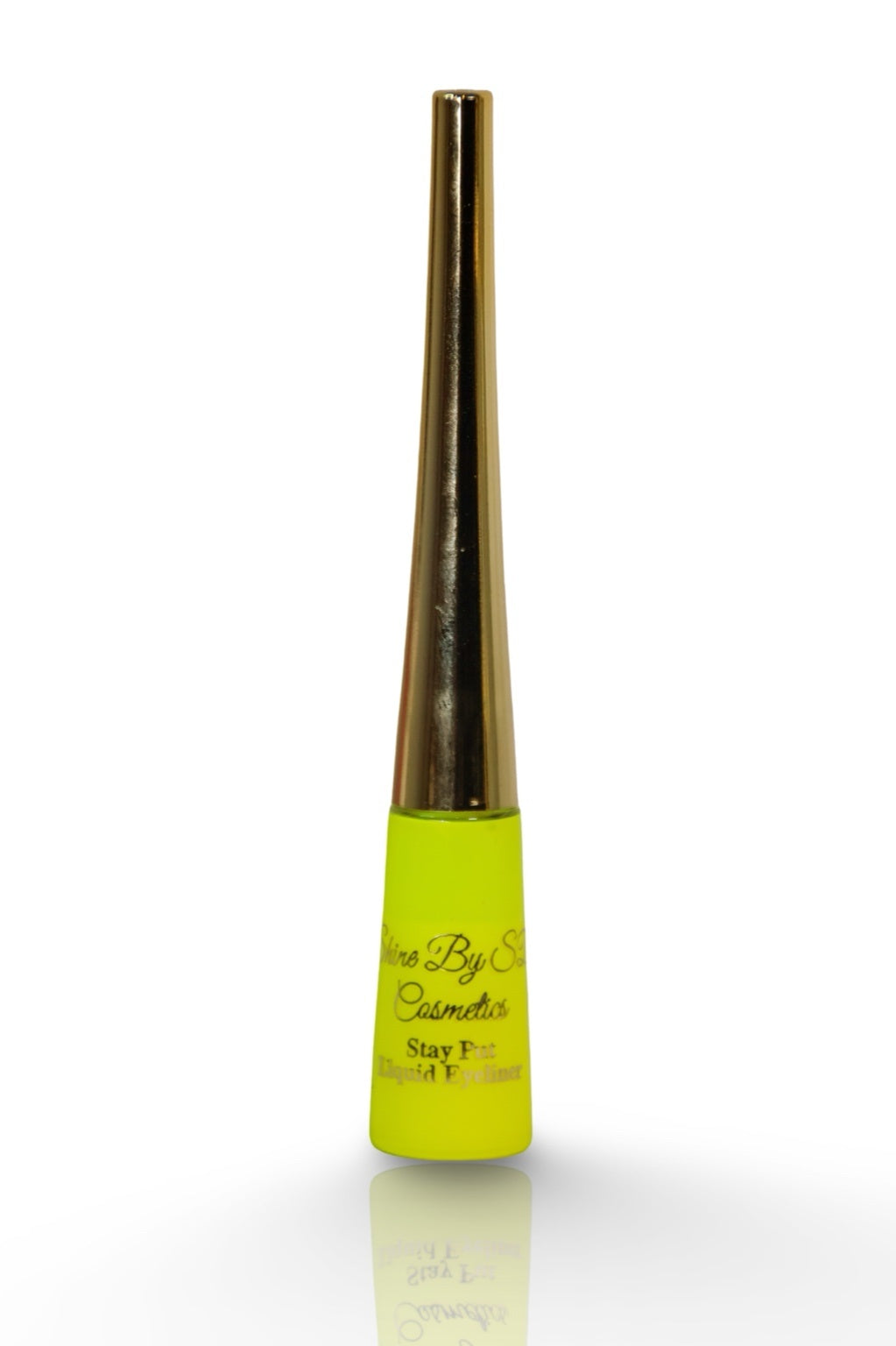 Laser Lemon Neon Liner