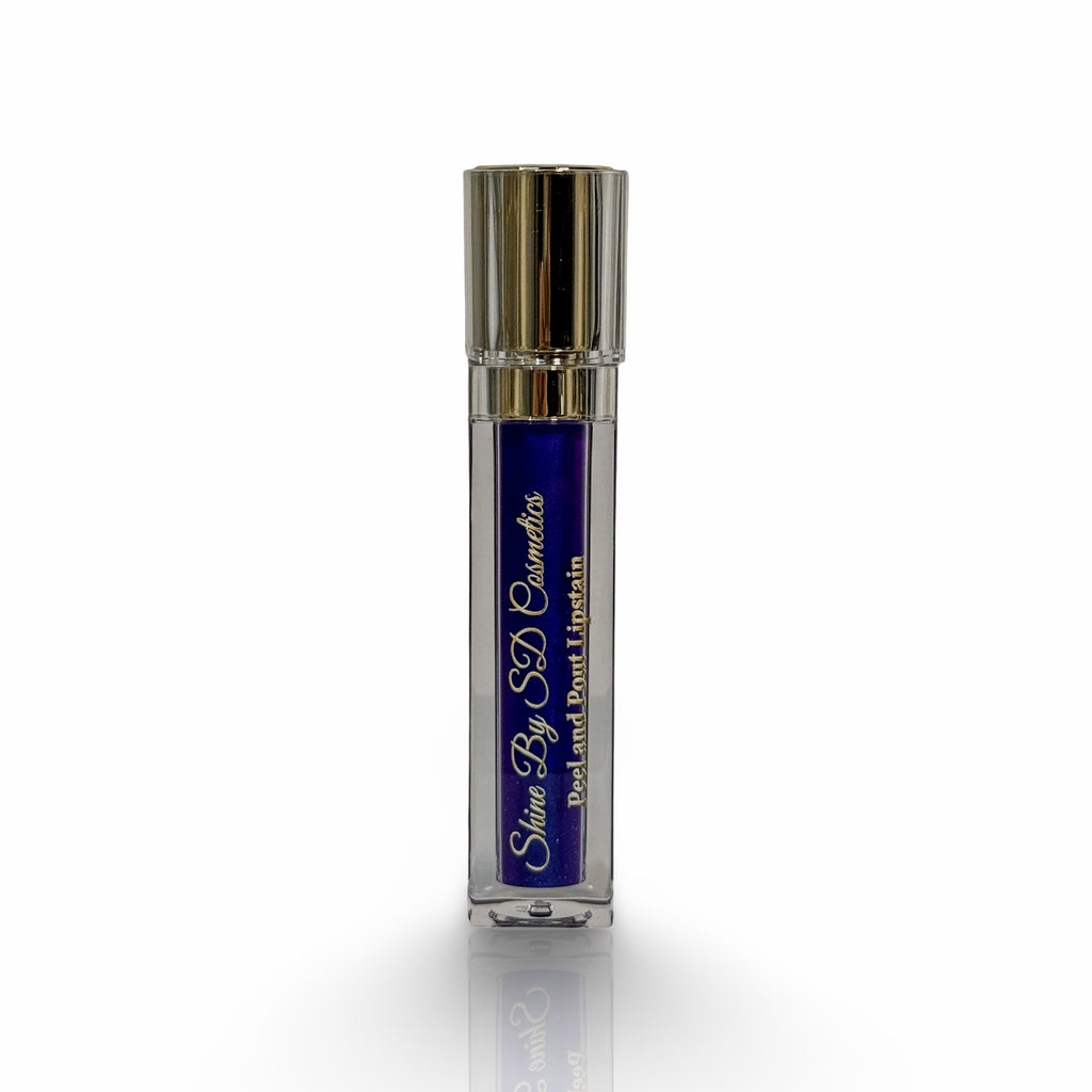 Slay & Stay [Peel & Pout Lipstain]