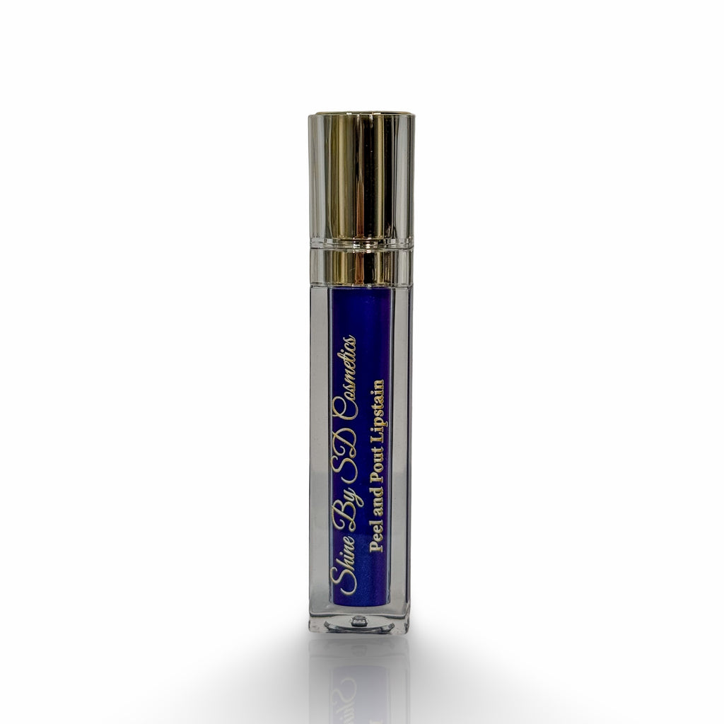 Kiss & Grip [Peel & Pout Lipstain]