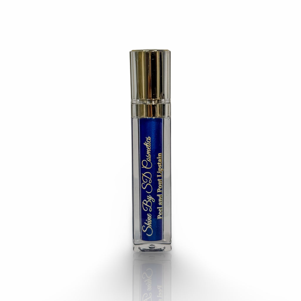 Stick With Me  [Peel & Pout Lipstain]