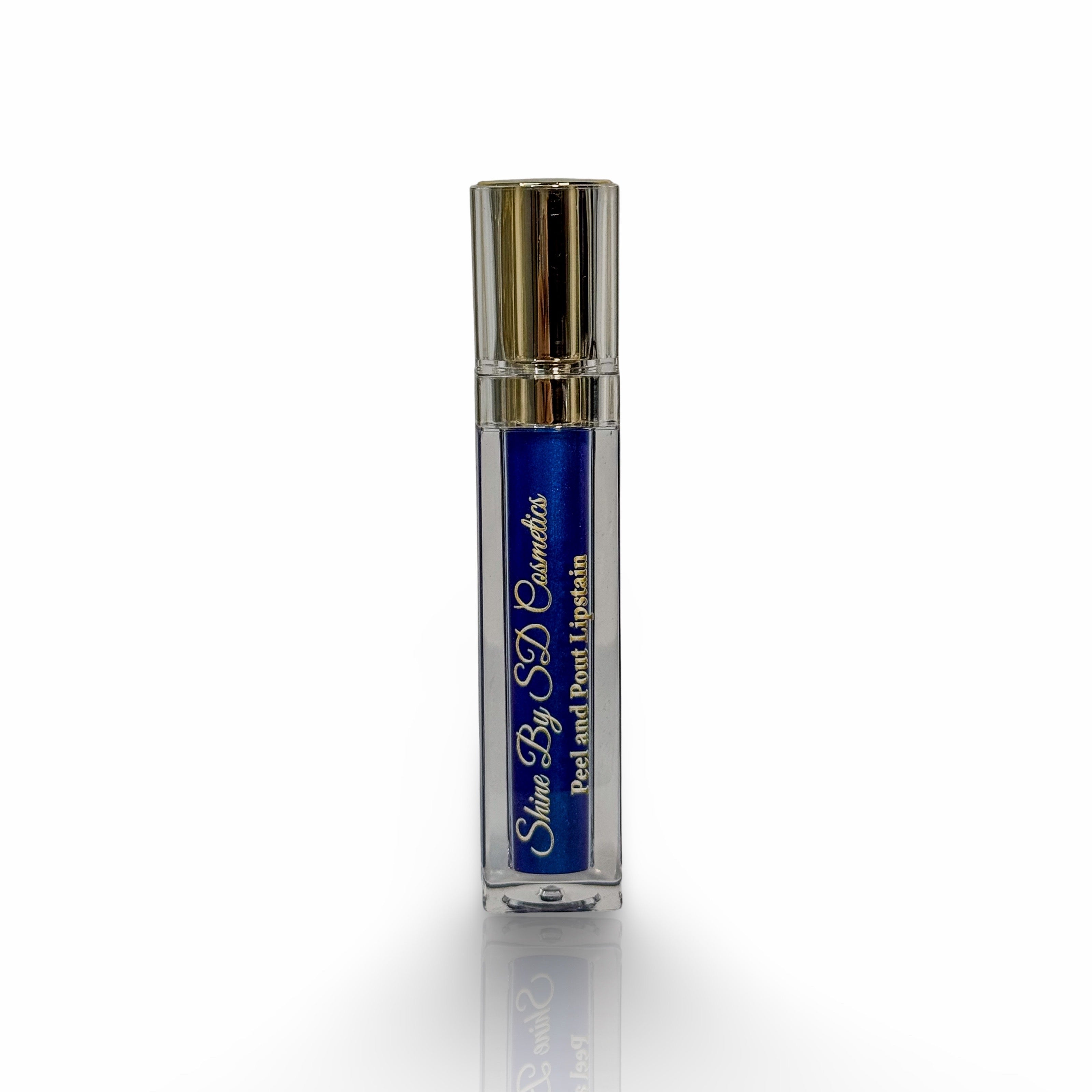 Stick With Me  [Peel & Pout Lipstain]