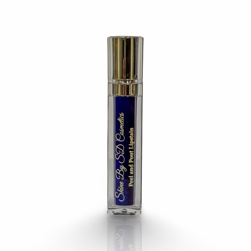 Snatch & Seal [Peel & Pout Lipstain]