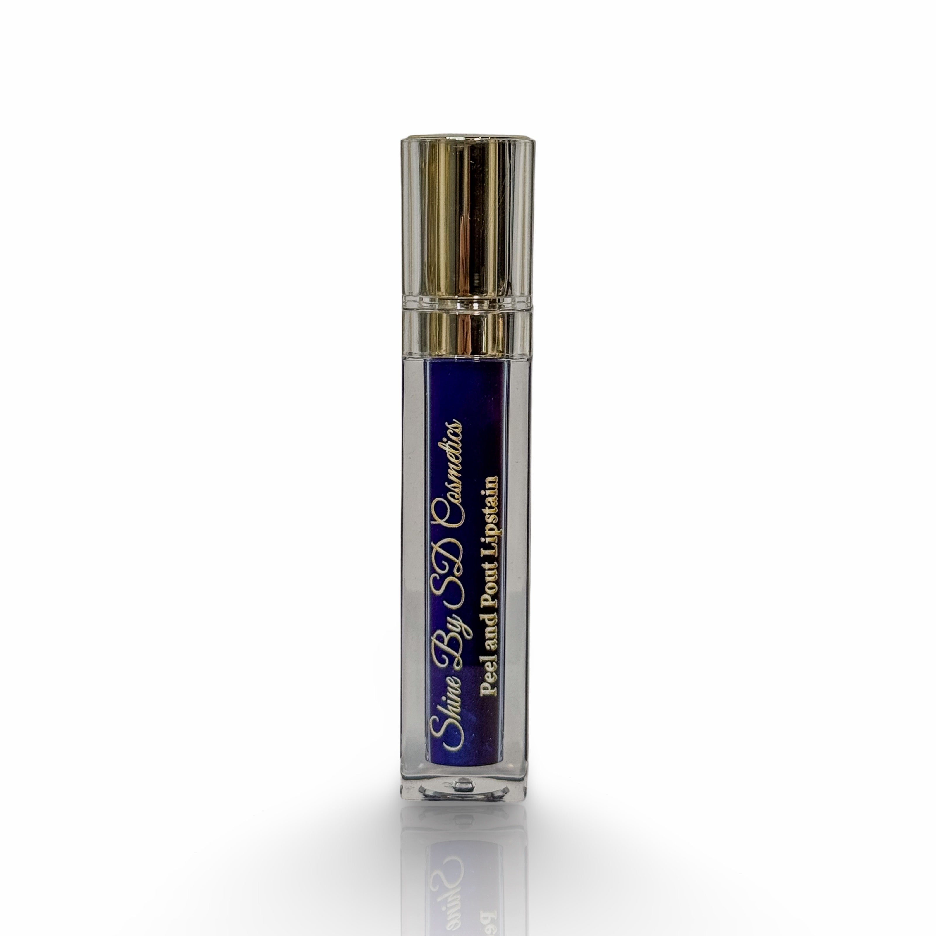 Snatch & Seal [Peel & Pout Lipstain]