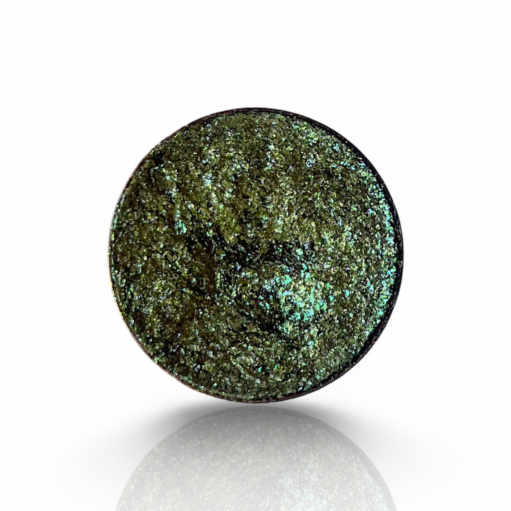 Shiny Behavior [Dreamline Crystals]