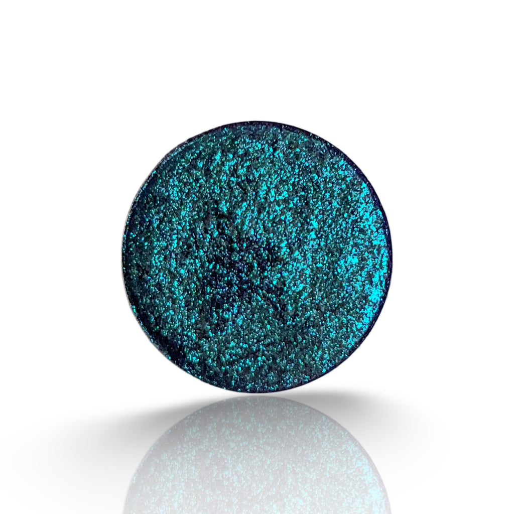 Glass Theory [Dreamline Crystals]