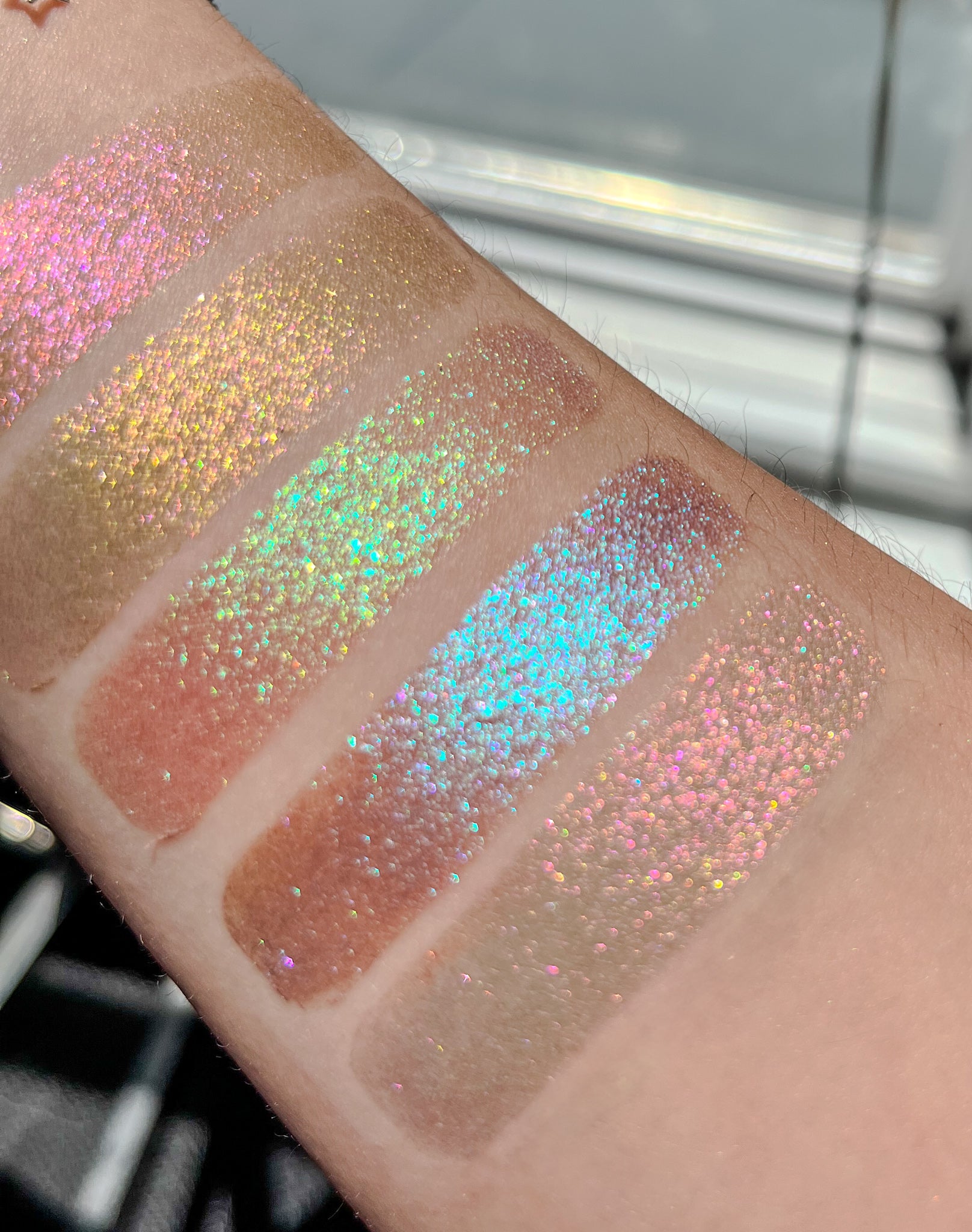 Glow Protocol [Dreamline Crystals]
