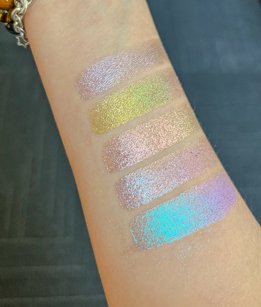 Opal Overide [Dreamline Crystals]