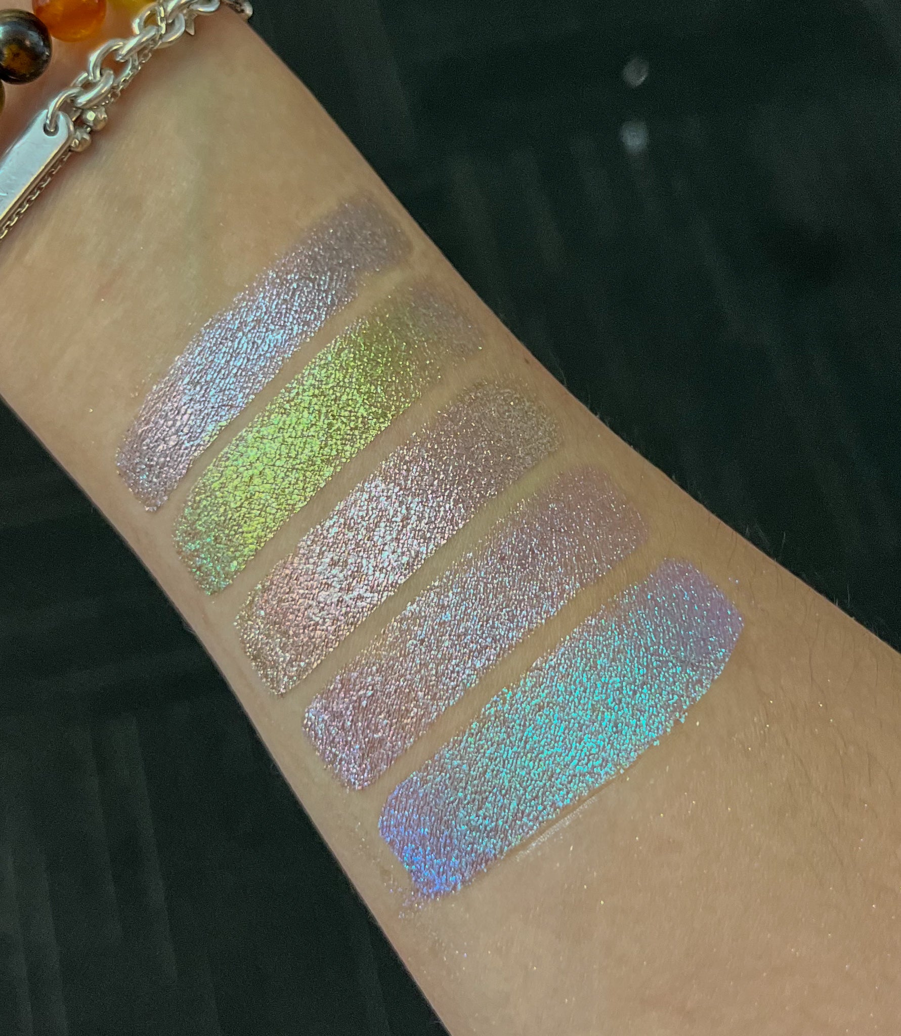 Dream Line Crystals Bundle of 10