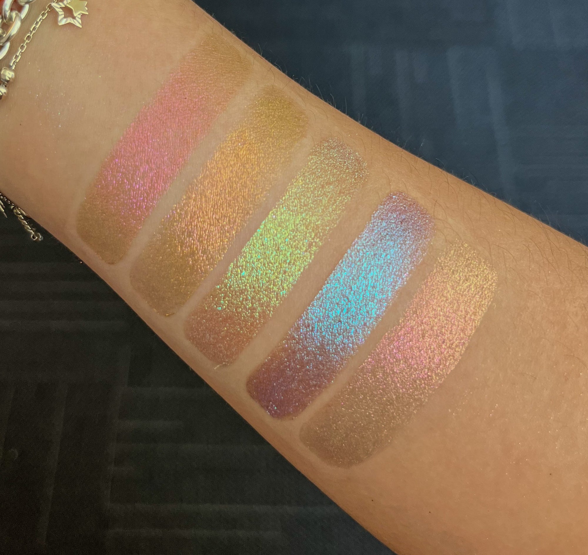 Dream Line Crystals Bundle of 10